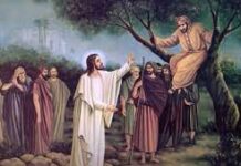 Merespon Lawatan Tuhan Dengan Antusias