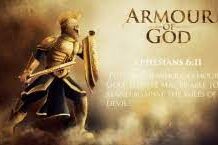 Pengabaran Injil Adalah Peperangan Rohani