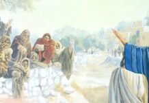 Satu Selamat Sembilan Terhilang