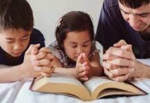 Sebab Sesungguhnya… Kerajaan Allah Ada Di Antara Kamu!