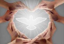 Apa Yang Kuperbuat, Engkau Tidak Tahu Sekarang