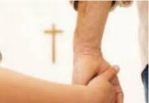 Nyawamu Akan Kauberikan Bagi-Ku?