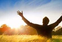 Percaya Akan Perkataan yang Dikatakan Yesus