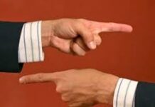 Merasa Diri Sudah Benar VS Menyadari Keberdosaan