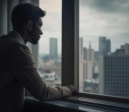 Hal Masa Depan / Kekuatiran