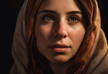 Perempuan Tangguh dalam Alkitab: Inspirasi dan Kekuatan di Balik Beragam Peran Mereka photo wanita