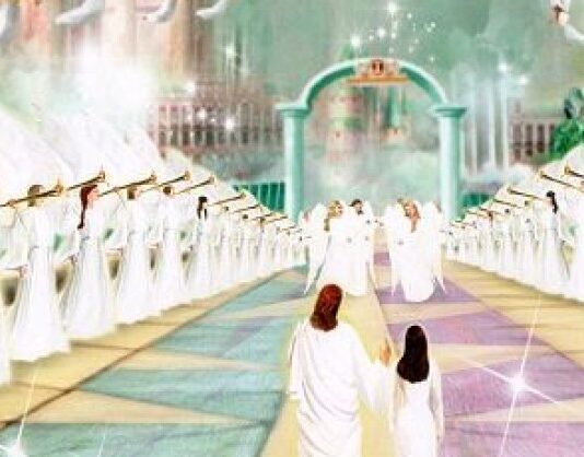 Kemana Kita Pergi Setelah Mati ?