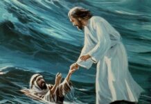 Jangan Engkau Tidak Percaya Lagi, Melainkan… Percayalah!