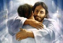 Jikalau Kamu Mengampuni Dosa Orang….