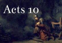 Berdoalah Senantiasa