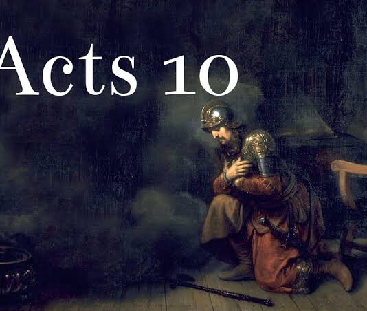 Berdoalah Senantiasa