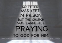 Tidak ada yg Mustahil bagi Tuhan