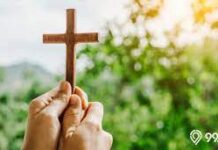 Menjadi Pengikut Tuhan Perlu Perjuangan