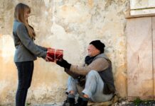 Not Just A Table Manner