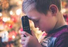 Supaya Iman Kamu Jangan Bergantung Pada Hilmat Manusia