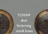 Tuhan Yang Berperang