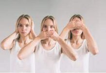 Pembiaran Terhadap Dosa Merupakan Kesombongan