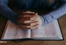 Sebab Itu Bersiaplah Sekarang!