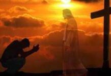 Sesudah Musa Hamba Tuhan Itu Mati….Tuhan Berfirman… Bersiaplah Sekarang!