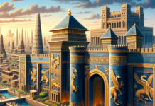 Pemerintahan di Jaman Daniel