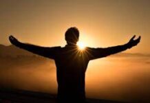 Kepada Siaa Kita Mempercayakan Diri Kita?