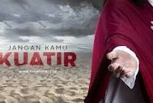 Ketika Masa Kelelahan Datang