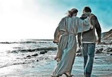 Menolak Pimpinan Tuhan… Menolak Tuhan !