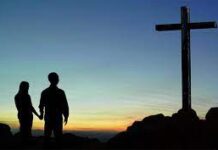 Tunduk Dulu… Atau….. Mengasihi Dulu ??