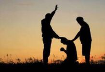 Berpihak dan Bersiap