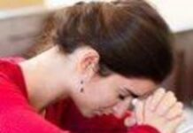 Hati-Hati…. Jangan Biarkan Ketakutam Menguasai!