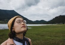 Ingin Bisa Tidur Nyenyak?