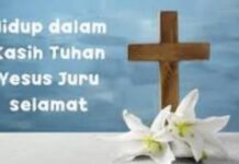 Tuhan Memeringatkan Umat Manusia