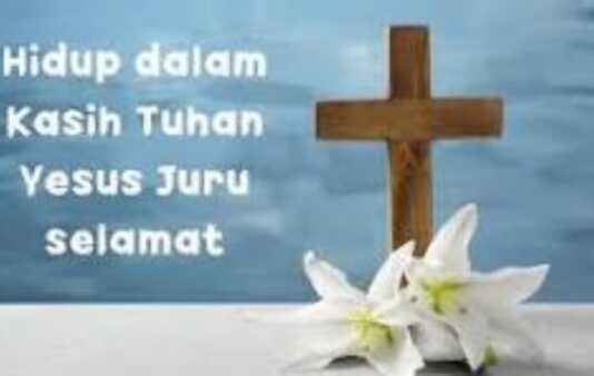 Tuhan Memeringatkan Umat Manusia