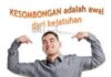 Hati Hati…. Kesombongan Rohani!