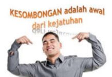 Hati Hati…. Kesombongan Rohani!