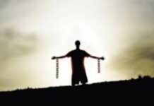 Masih Dapat Dipengaruhi Kuasa Gelap ?!!