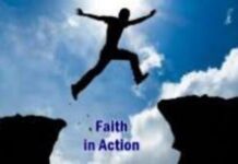 Hidup Ini Perjuangan Bukan Sandiwara