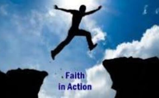 Hidup Ini Perjuangan Bukan Sandiwara