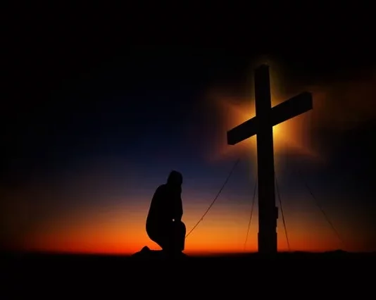 Bertobat… Perbaiki Tingkah Langkahmu!