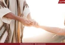 Padang Gurun atau Mesir ?