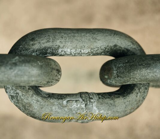 Orang Benar VS orang….. ga bener… ups!