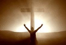 Stop Blaming!…… Repent & Live!