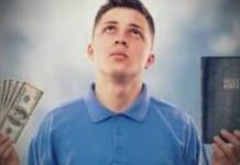 Buang! Jangan Merasa Rugi!