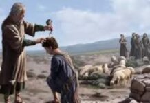 Who is God? And Who am I ?