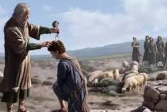 Who is God? And Who am I ?