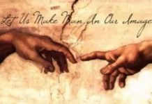 Ke Dalam TanganMulah Semuanya Itu Diserahkan! Wow….