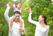 Kesalahan Keluarga Membawa Malapetaka