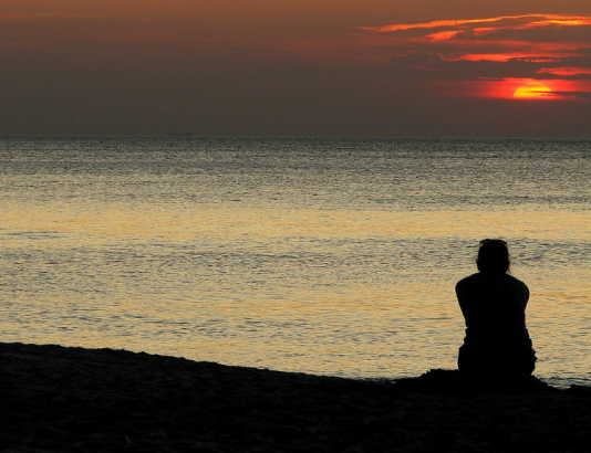 Taat dalam Penantian