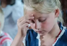 Miliki Tanda “T” di Dahi Anda