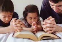 Cara Mendengar firman Adalah Penentu Utama Bagaimana Kehidupan Akan Kita Jalani Bagian 1)